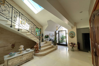 achat maison feucherolles 78810