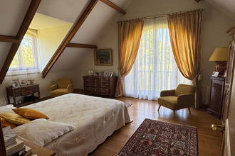 achat maison feucherolles 78810