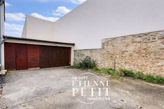 achat maison feucherolles 78810