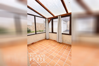 achat maison feucherolles 78810