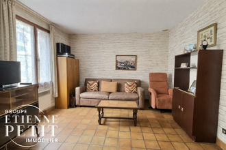 achat maison feucherolles 78810