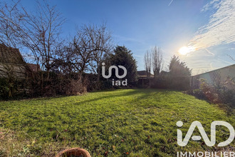 achat maison feucherolles 78810