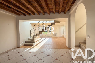 achat maison feucherolles 78810