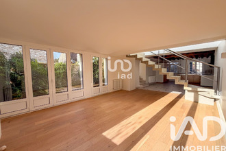 achat maison feucherolles 78810