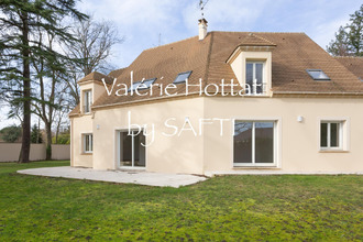 achat maison feucherolles 78810