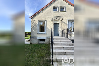 achat maison feucherolles 78810