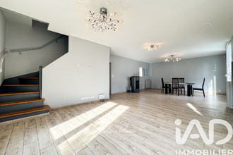 achat maison feucherolles 78810