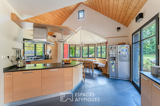 achat maison feucherolles 78810