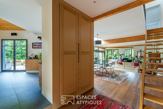 achat maison feucherolles 78810