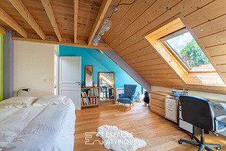 achat maison feucherolles 78810