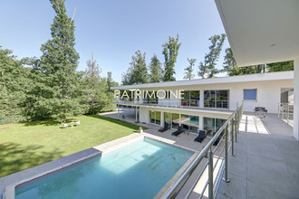 achat maison feucherolles 78810