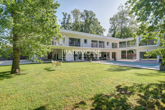 achat maison feucherolles 78810