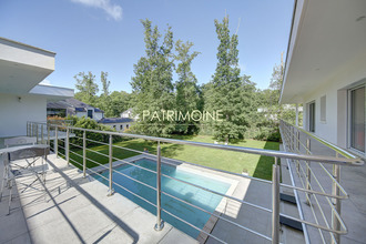 achat maison feucherolles 78810