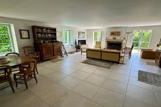 achat maison feucherolles 78810