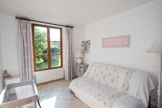 achat maison feucherolles 78810