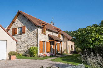 achat maison feucherolles 78810