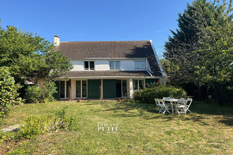 achat maison feucherolles 78810