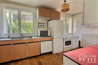 achat maison feucherolles 78810