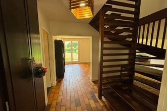 achat maison feucherolles 78810