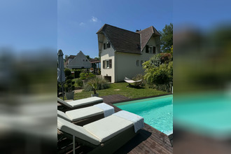 achat maison feucherolles 78810