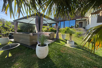 achat maison feucherolles 78810