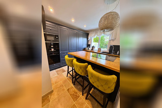 achat maison feucherolles 78810