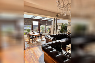 achat maison feucherolles 78810