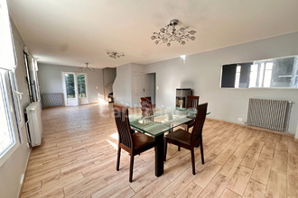achat maison feucherolles 78810