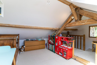 achat maison feucherolles 78810