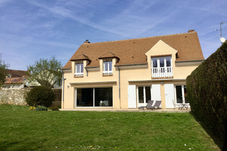 achat maison feucherolles 78810