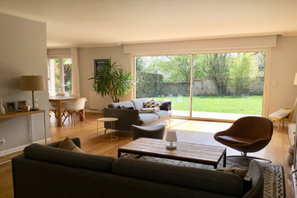 achat maison feucherolles 78810