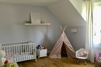 achat maison feucherolles 78810