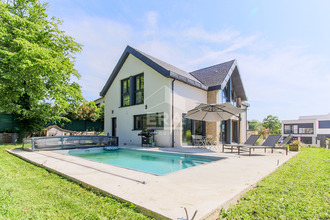achat maison feucherolles 78810