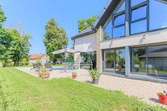 achat maison feucherolles 78810