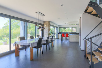 achat maison feucherolles 78810
