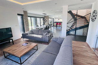 achat maison feucherolles 78810