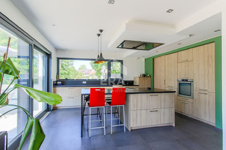 achat maison feucherolles 78810