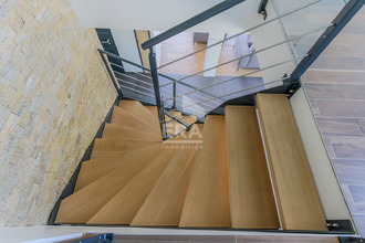 achat maison feucherolles 78810