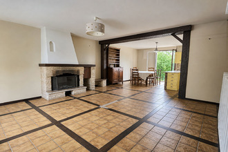 achat maison feucherolles 78810