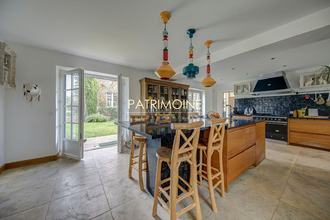 achat maison feucherolles 78810