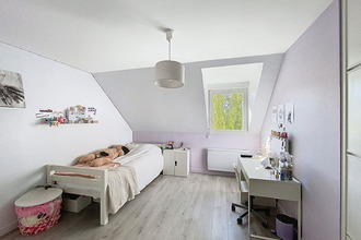 achat maison feucherolles 78810