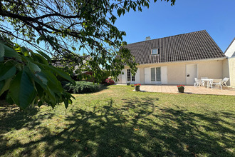 achat maison feucherolles 78810