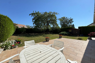 achat maison feucherolles 78810