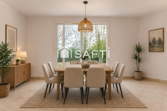 achat maison feucherolles 78810