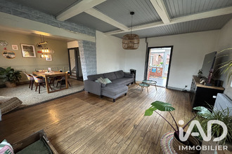 achat maison feuchy 62223