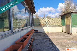 achat maison feugarolles 47230