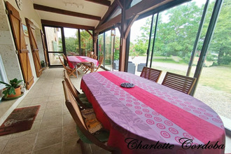 achat maison feugarolles 47230