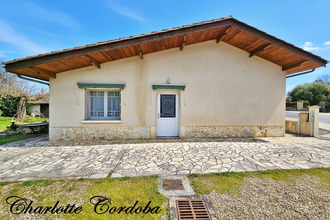 achat maison feugarolles 47230