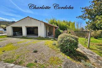 achat maison feugarolles 47230