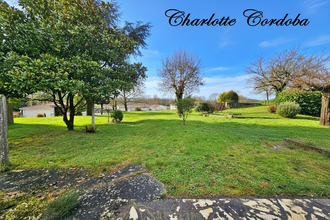 achat maison feugarolles 47230